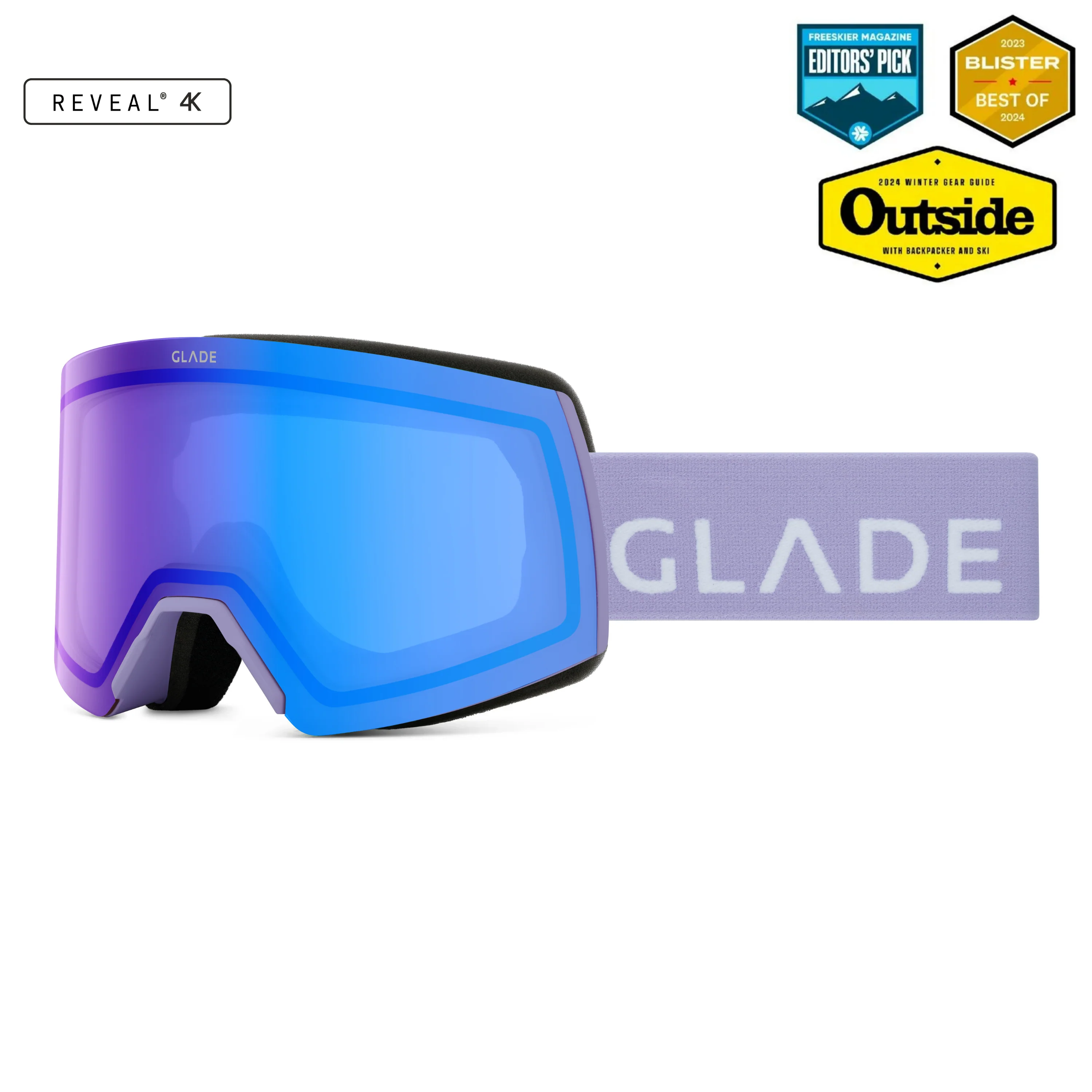 Winter Best Sellers